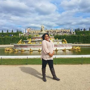 Meet your Posher, Nicole